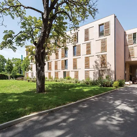 Student Factory Pont De L'arc Apartment