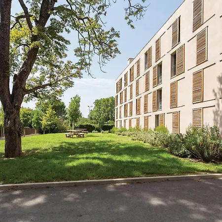 Apartment Student Factory Pont De L'arc *