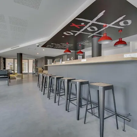 Apartment Student Factory Pont De L'arc *